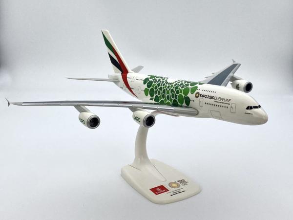 PPC 1/250 AIRBUS A380-800 EMIRATES