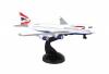 BOEING 747 BRITISH AIRWAYS TOYPLANE