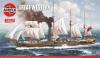 AIRFIX GREAT WESTERN SHIP KIT 1/180