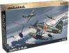 EDUARD 1/48 A6M2-N RUFE PROFIPACK