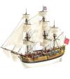 ARTESANIA HMS ENDEAVOUR 1/65