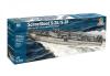 ITALERI SCHNELLBOOT S-26/S-38