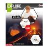 EXPLORE VOLCANO MAKING SET