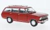 WHITEBOX 1/24 OPEL KADETT B EST RED