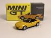 GT 1/64 MAZDA MX-5 MIATA YELLOW