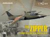 EDUARD 1/48 THE ZIPPER