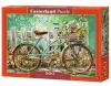 CASTORLAND BEAUTIFUL RIDE PUZZLE 500