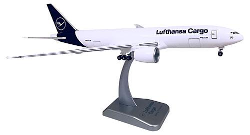 LIMOX 777-200F LUFTHANSA CARGO 1/200