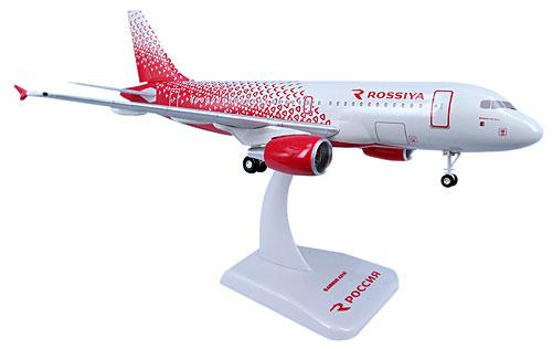 LIMOX A319-100 ROSSIYA 1/200