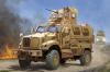 TRUMPETER US MAUXXPRO MRAP 1/16