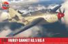 AIRFIX 1/48 FAIREY GANNET AS1AS4