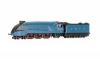 HORNBY DUBLO LNER A4 BITTERN ERA10