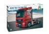 ITALERI 1/24 MAN TGX XXL D38