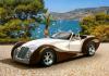 CASTORLAND ROADSTER IN RIVIERA 500PCE