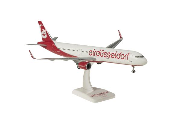 LIMOX 1/200 A321-200 AIR BERLIN