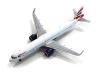 GEMINI 1/400 A321NEO BRITISH AIRWAYS