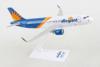 SKYMARKS 1/200 A320 ALLEGIANT LIGHT