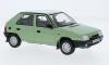 WHITEBOX 1/24 SKODA FAVORIT LT. GREEN