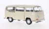 WELLY 1/24 VW T2 BUS LIGHT BEIGE