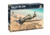 ITALERI 1/48 MACCHI MC.2000 XXI SERIES