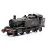 DAPOL 262 PRARIE TANK 6100 KIT