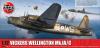 AIRFIX 1/72 VICKERS WELLINGTO MK 1A C