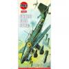 AIRFIX 1/24 JUNKERS JU87B STUKA