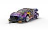 SCALEXTRIC FORD PUMA SEBASTIEN LOEB