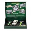 SCALEXTRIC JIM CLARK TRIPLE PACK