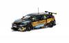 SCALEXTRIC HONDA CIVIC FK8 TYPE R BTCC