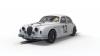 SCALEXTRIC JAGUAR MK1 BUY1 GOODWOOD