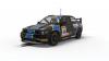 SCALEXTRIC ESCORT COSWORTH WRC