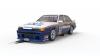 SCALEXTRIC HOLDEN VL COMMODORE SPA