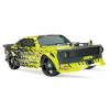 FTX HAVOK 1/14 4WD DRIFT CAR YELLOW