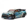 FTX HAVOK 1/14 4WD DRIFT TRUCK BLUE