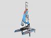 JOYSWAY BINARY V3 R/C CATAMARAN RTR