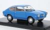 1/24 FIAT 850 COUPE BLUE