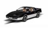 SCALEXTRIC KNIGHT RIDER KARR CAR