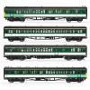 HORNBY SOUTHERN CL423 4-VEP EMU