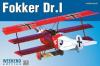 EDUARD 1/48 FOKKER DR.1 WEEKEND