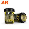 AK WATER GEL SWAMP GREEN 250ML