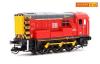 HORNBY TT DB SCHENKER CL08 ERA10