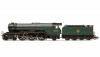 HORNBY TT BR CL A3 NIGHT HAWK