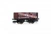 HORNBY TT 7 PLNK WAGON MATHEWS disc