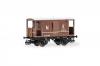 HORNBY TT LNER TOAD D BRAKE VAN