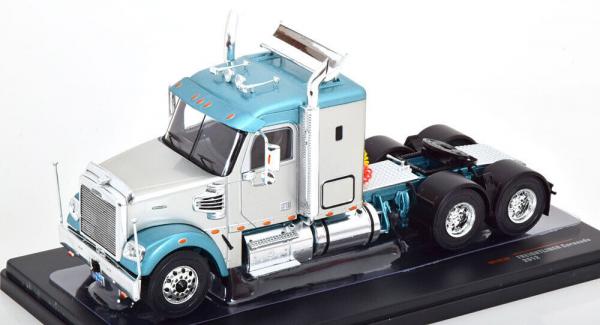 IXO 1/43 FREIGHTLINER CORONADO