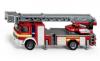 SIKU MERCEDES FIRE LADDER 1