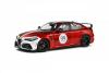 SOLIDO 1/18 ALFA GIULIA GTA RED 2022