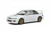 SOLIDO 1/18 SUBARU IMPREZA 22B WHITE