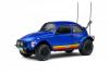 SOLIDO 1/18 BEETLE BAJA BLUE 1975